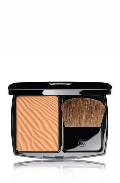 chanel soleil tan de chanel powder